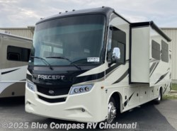New 2022 Jayco Precept 34G available in Cincinnati, Ohio