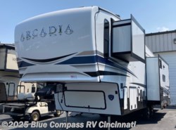 New 2021 Keystone Arcadia Half-Ton 3250RL available in Cincinnati, Ohio