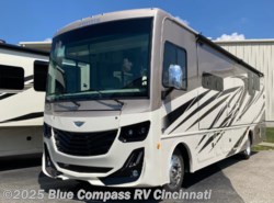 New 2022 Fleetwood Fortis 32RW available in Cincinnati, Ohio