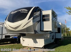 New 2022 Grand Design Solitude 390RK available in Cincinnati, Ohio