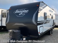 Used 2021 Grand Design Imagine XLS 22RBE available in Cincinnati, Ohio