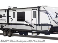 New 2022 Jayco Jay Feather 25RB available in Cincinnati, Ohio