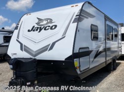 New 2022 Jayco Jay Feather 25RB available in Cincinnati, Ohio