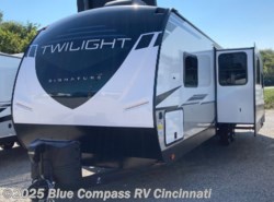 New 2022 Cruiser RV Twilight 3180 available in Cincinnati, Ohio