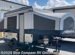 Used 2021 Coachmen Clipper LS 107LS available in Cincinnati, Ohio
