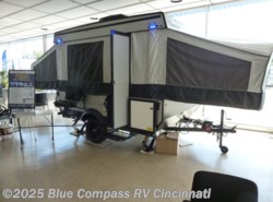 New 2021 Coachmen Clipper LS 107LS available in Cincinnati, Ohio