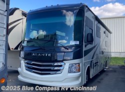 New 2022 Jayco Alante 29F available in Cincinnati, Ohio