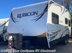 Used 2013 Dutchmen Rubicon 2100 available in Cincinnati, Ohio