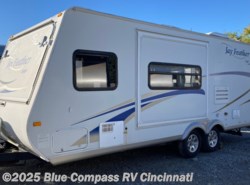 Used 2010 Jayco Jay Feather X23B available in Cincinnati, Ohio