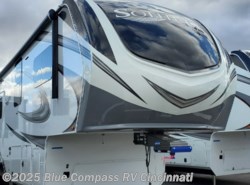 New 2022 Grand Design Solitude 378MBS available in Cincinnati, Ohio
