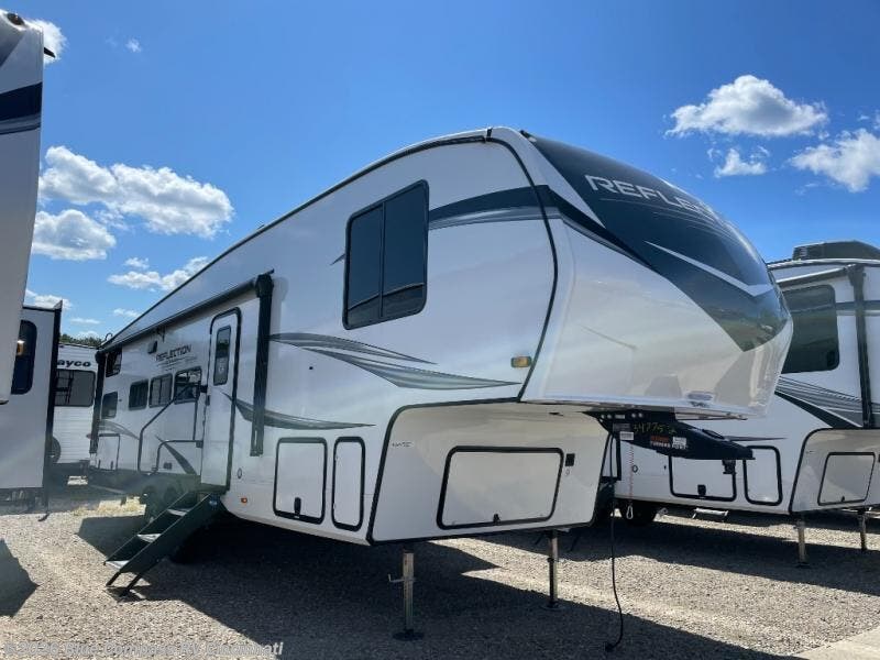 2024 Grand Design Reflection 150 Series 298BH RV for Sale in Cincinnati, OH  45251 | T75471 | RVUSA.com Classifieds
