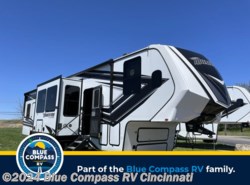 New 2024 Grand Design Momentum M-Class 398M available in Cincinnati, Ohio