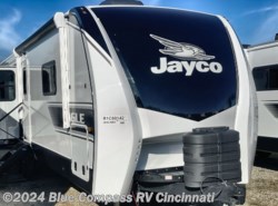 New 2024 Jayco Eagle 294CKBS available in Cincinnati, Ohio