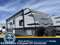 New 2024 Jayco Jay Flight 247RBS available in Cincinnati, Ohio