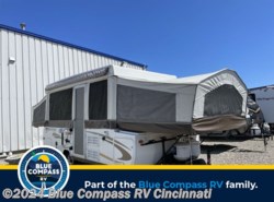 Used 2013 Forest River Rockwood Premier 2317g available in Cincinnati, Ohio
