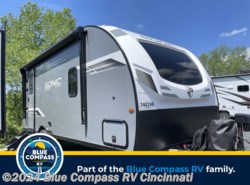 New 2024 Venture RV Sonic Lite SL169VRK available in Cincinnati, Ohio