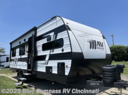 New 2025 Grand Design Momentum MAV 24MAV available in Cincinnati, Ohio