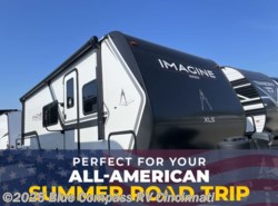 New 2025 Grand Design Imagine XLS 22MLE available in Cincinnati, Ohio