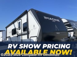 New 2025 Grand Design Imagine XLS 22MLE available in Cincinnati, Ohio