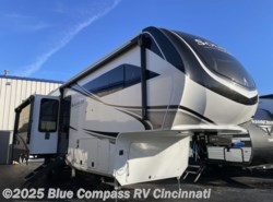 New 2025 Grand Design Solitude 310GK available in Cincinnati, Ohio