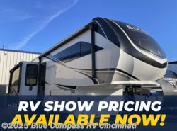 New 2025 Grand Design Solitude 310GK available in Cincinnati, Ohio