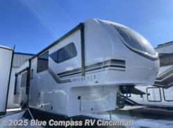 New 2025 Grand Design Influence 3203GK available in Cincinnati, Ohio
