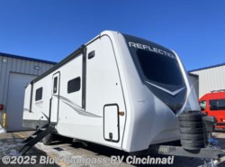 New 2025 Grand Design Reflection 322FKTS available in Cincinnati, Ohio