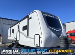 New 2025 Grand Design Reflection 322FKTS available in Cincinnati, Ohio
