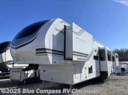 New 2025 Grand Design Influence 3804DS available in Cincinnati, Ohio