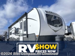 New 2025 Forest River Flagstaff Micro Lite 25BRDS available in Cincinnati, Ohio