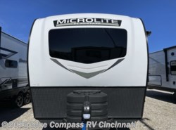 New 2025 Forest River Flagstaff Micro Lite 25FBLS available in Cincinnati, Ohio