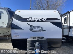 New 2025 Jayco Jay Feather Micro 199MBS available in Cincinnati, Ohio