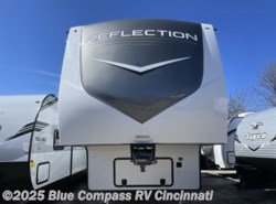 New 2025 Grand Design Reflection 337RLS available in Cincinnati, Ohio