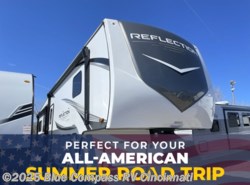 New 2025 Grand Design Reflection 337RLS available in Cincinnati, Ohio