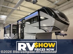 New 2025 Grand Design Solitude 391DL available in Cincinnati, Ohio