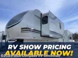 New 2025 Grand Design Influence 3503GK available in Cincinnati, Ohio