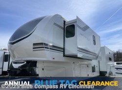 New 2025 Grand Design Influence 3503GK available in Cincinnati, Ohio