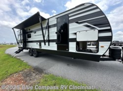 New 2025 Grand Design Transcend 265BHT available in Cincinnati, Ohio