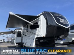 New 2025 Jayco North Point 381CKRE available in Cincinnati, Ohio