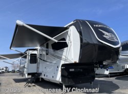 New 2025 Jayco North Point 381CKRE available in Cincinnati, Ohio