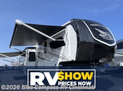 New 2025 Jayco North Point 381CKRE available in Cincinnati, Ohio