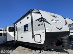 New 2025 Jayco Jay Flight SLX 334RTS available in Cincinnati, Ohio