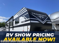 New 2025 Grand Design Transcend Xplor 315RKT available in Cincinnati, Ohio