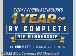 New 2025 Grand Design Transcend Xplor 20MKX available in Cincinnati, Ohio