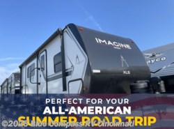 New 2025 Grand Design Imagine XLS 22RBE available in Cincinnati, Ohio