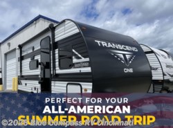 New 2025 Grand Design Transcend One 151BH available in Cincinnati, Ohio