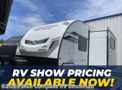 New 2025 Venture RV Sonic SN220VBH available in Cincinnati, Ohio