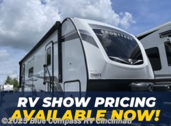 New 2025 Venture RV SportTrek ST251VRK available in Cincinnati, Ohio