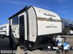 New 2025 Forest River Aurora ROK 12 ROK available in Cincinnati, Ohio