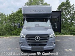 New 2025 Grand Design Lineage 25FW available in Cincinnati, Ohio